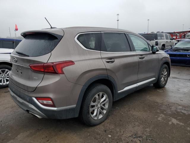 2019 HYUNDAI SANTA FE S - 5NMS2CADXKH108067