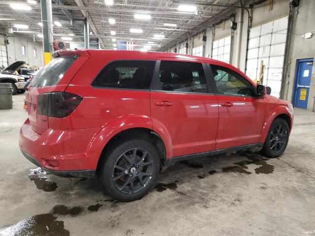 2019 DODGE JOURNEY GT 3C4PDDEG6KT751870