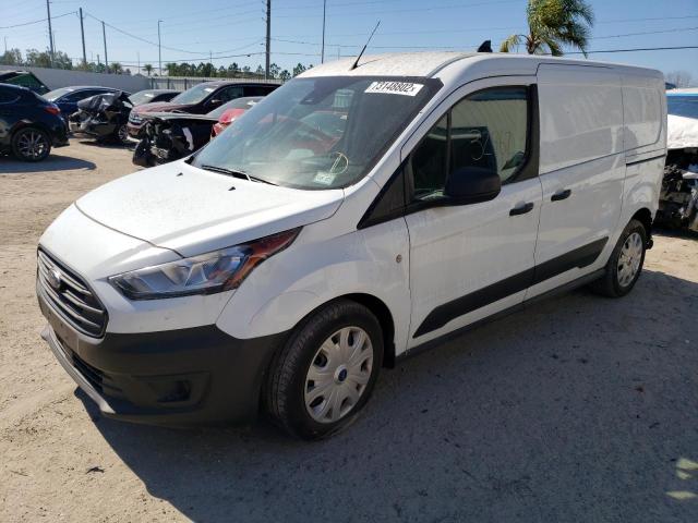 Ford Transit CO salvage cars for sale: 2021 Ford Transit CO