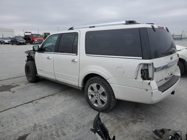 2016 FORD EXPEDITION - 1FMJK1MT5GEF14220