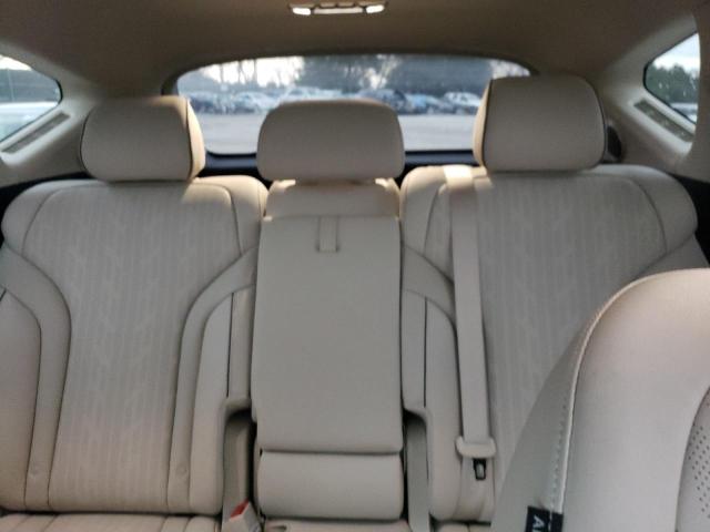 2021 GENESIS GV80 BASE KMUHBDSB6MU046334