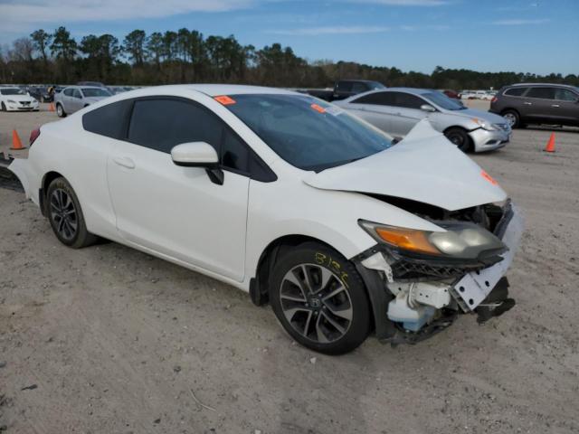 2015 HONDA CIVIC LX - 2HGFG3B52FH524692