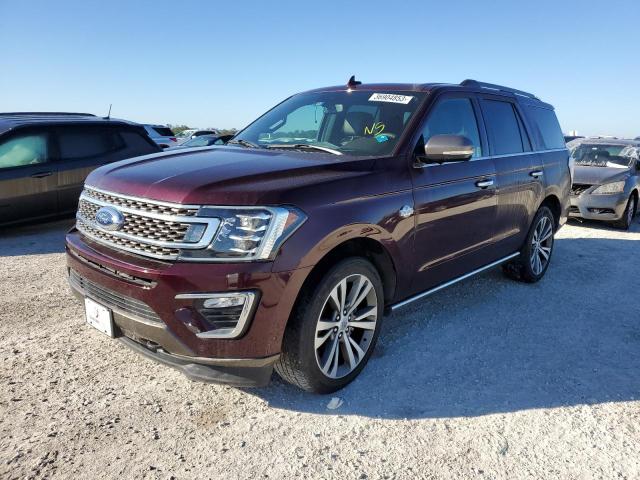 2020 Ford Expedition King Ranch