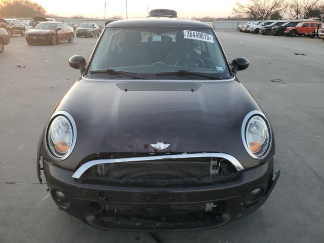 WMWSU3C5XCT543149 Mini Cooper
