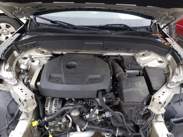 YV4A22PK1J1388317 Volvo XC90