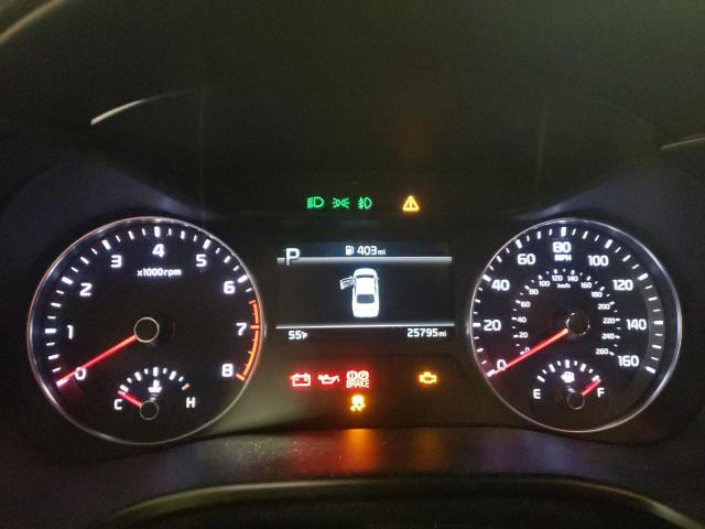 2022 KIA FORTE GT L - 3KPF54AD7NE439764