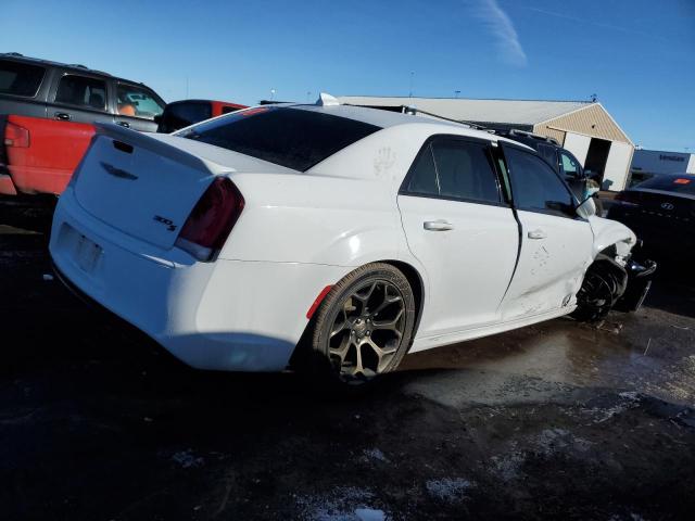 2017 CHRYSLER 300 S - 2C3CCABG7HH667647