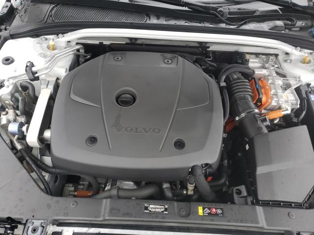 2020 VOLVO V60 T8 POL - YV1BK0EP1L1387854