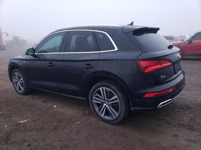 Vin: wa1fnafy8j2237124, lot: 36622593, audi q5 technik s-line 20182
