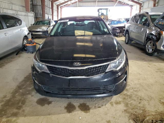 5XXGT4L39JG246726 KIA Optima Lx