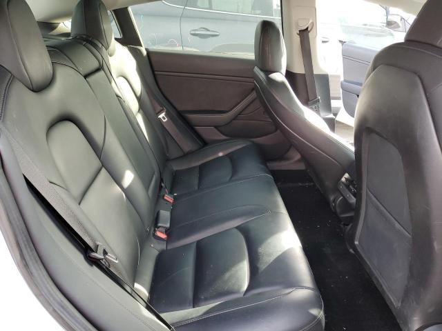 5YJ3E1EB9KF194420 Tesla MODEL 3