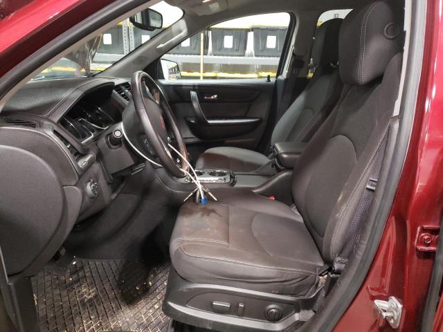 2015 GMC ACADIA SLE 1GKKVPKD2FJ386074
