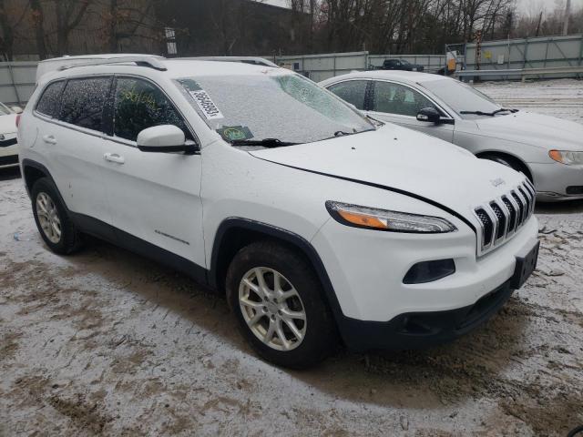 2015 JEEP CHEROKEE L 1C4PJMCB4FW606150