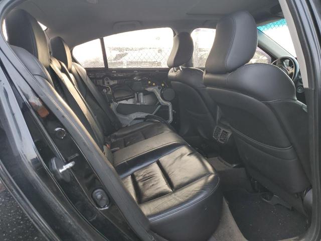 19UUA8F22CA022653 Acura TL