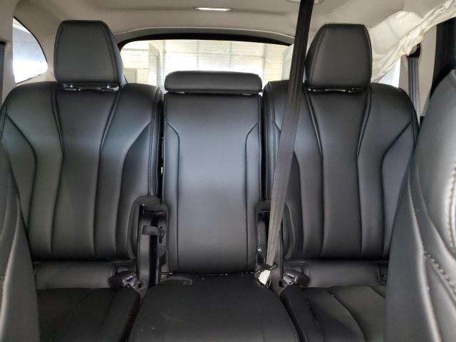 5J8YE1H32NL026275 Acura MDX