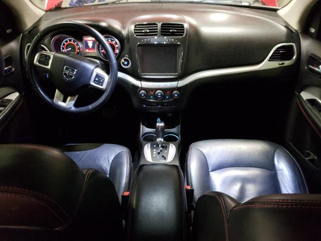2019 DODGE JOURNEY GT 3C4PDDEG6KT751870