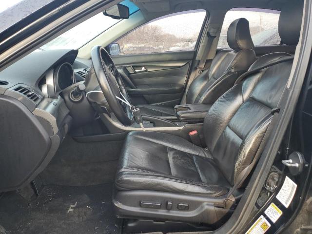 19UUA8F22CA022653 Acura TL