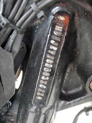 2013 HARLEY-DAVIDSON FLS SOFTAI - 1HD1JRV10DB038618