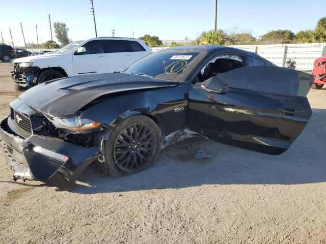 2019 FORD MUSTANG GT 1FA6P8CF1K5146990