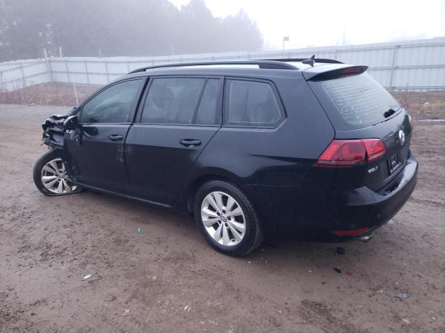 2017 VOLKSWAGEN GOLF SPORT - 3VW017AU4HM521333
