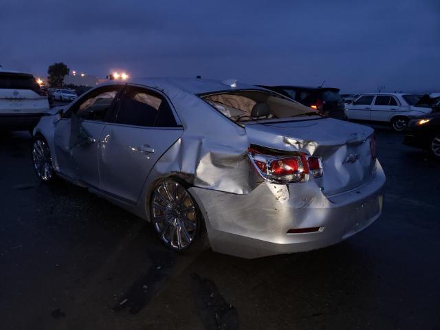 2016 CHEVROLET MALIBU LIM - 1G11C5SA7GF151500