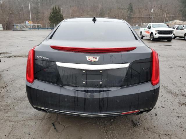 2016 CADILLAC XTS PREMIU - 2G61R5S33G9110171