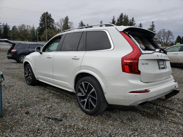 YV4A22PK5J1352825 Volvo XC90 T6