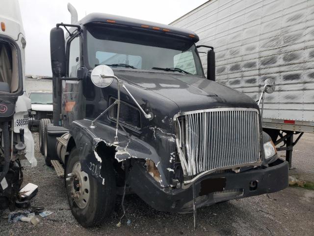 Salvage cars for sale from Copart Lebanon, TN: 1999 Volvo VN