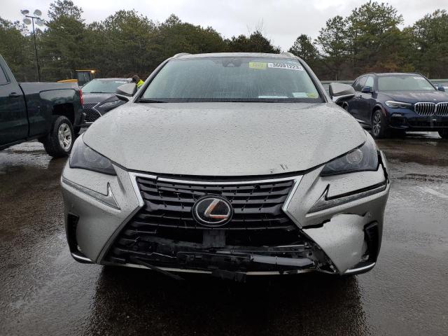 2020 LEXUS NX 300 - JTJDARDZXL5004329