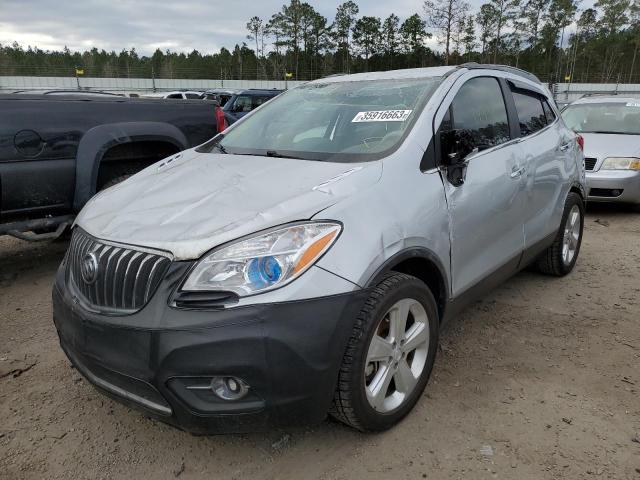 2016 BUICK ENCORE CON - KL4CJBSB3GB623643