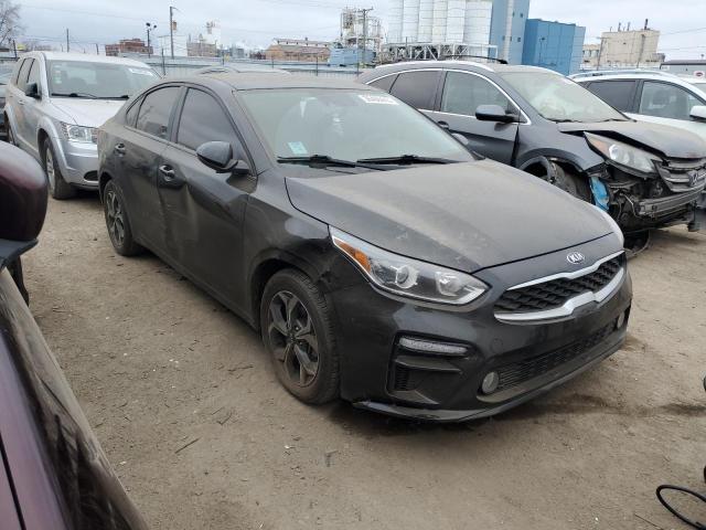 3KPF24AD5ME264437 | 2021 KIA FORTE FE