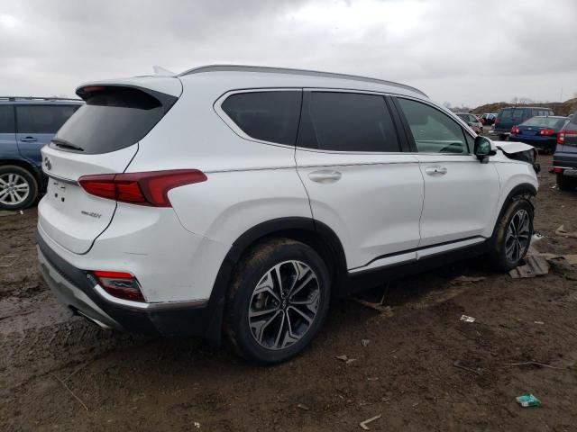 2019 HYUNDAI SANTA FE L - 5NMS5CAA5KH107101