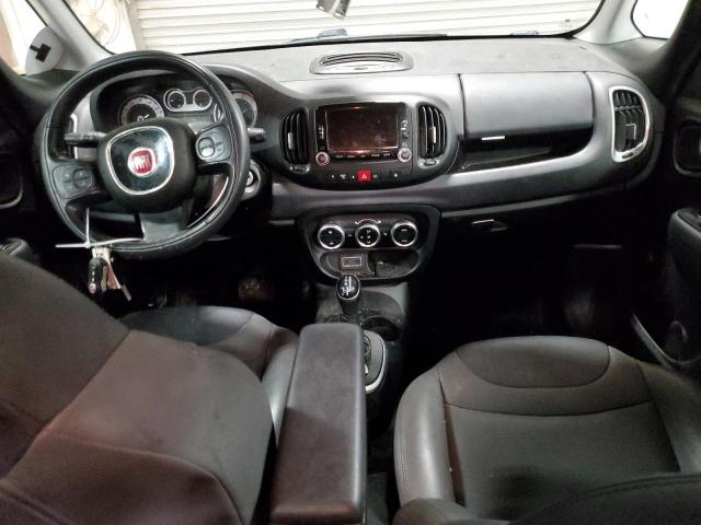 2017 FIAT 500L TREKK - ZFBCFADH9HZ039083