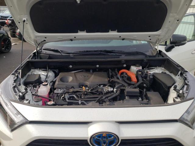 2022 TOYOTA RAV4 XSE - 4T3E6RFV5NU073413