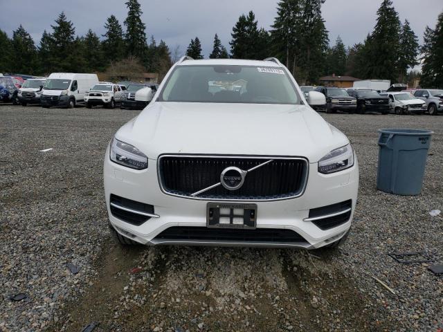 YV4A22PK5J1352825 Volvo XC90 T6