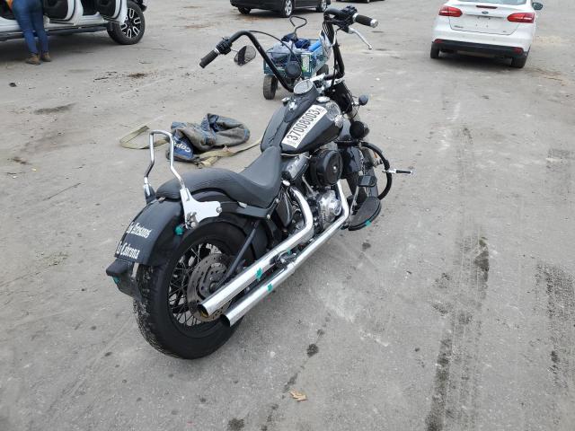 2013 HARLEY-DAVIDSON FLS SOFTAI - 1HD1JRV10DB038618