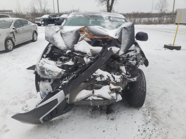 2019 MITSUBISHI RVR SE JA4AH3AU1KU601181