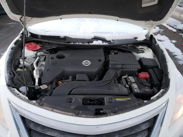 1N4AL3AP0FC118586 Nissan ALTIMA 2.5