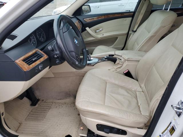 WBANV13549C154949 BMW 528 XI
