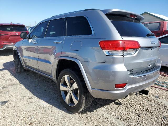 1C4RJECG8FC220715 Jeep Grand Cherokee Overland