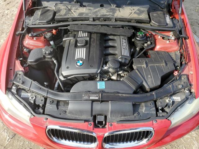 WBAPH73589A173809 BMW 328 I