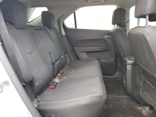 2015 CHEVROLET EQUINOX LS - 2GNALAEK3F6139879