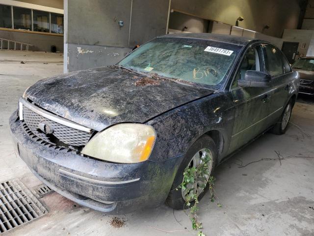 2006 Ford Five Hundred SEL