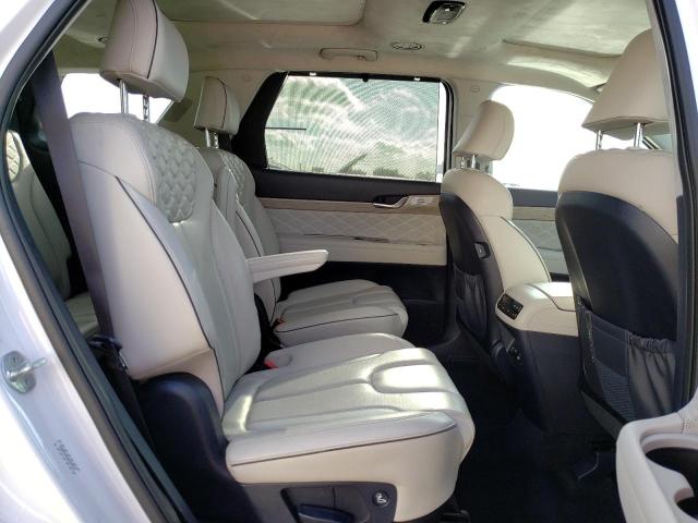 2022 HYUNDAI PALISADE C - KM8R74HE2NU372672