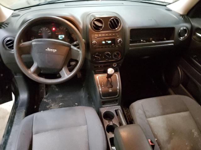 1J4FF28B99D163479 Jeep Patriot Sport