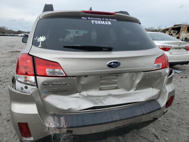 4S4BRCMCXE3288860 Subaru Outback 2.5i Limited