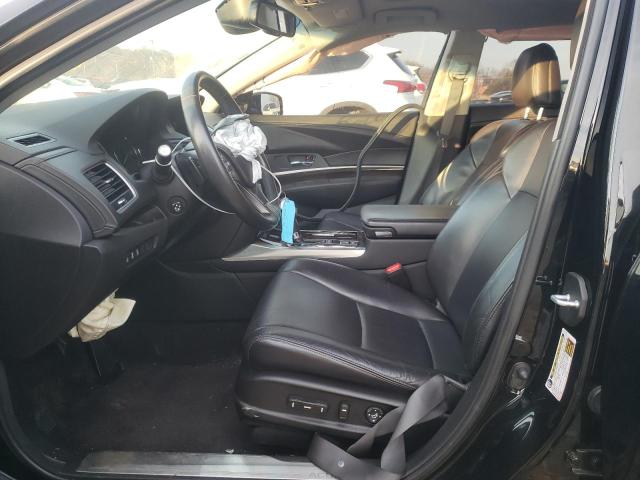 2017 ACURA RLX TECH JH4KC1F52HC000342