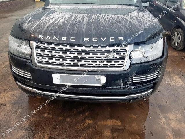 SALGA2KEXFA207605 Land Rover Range