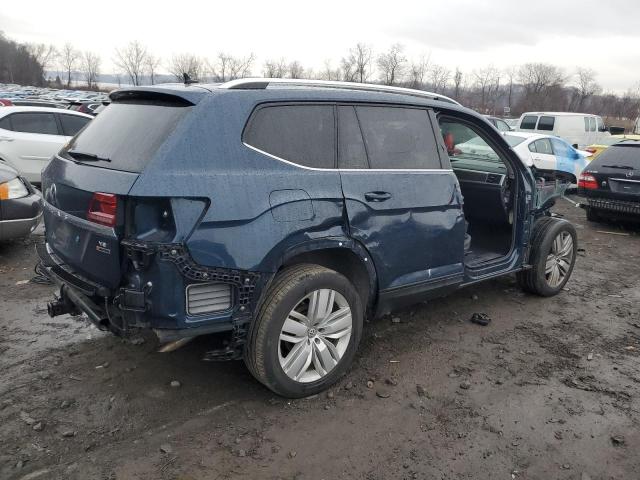 2019 VOLKSWAGEN ATLAS SE 1V2UR2CA6KC583004