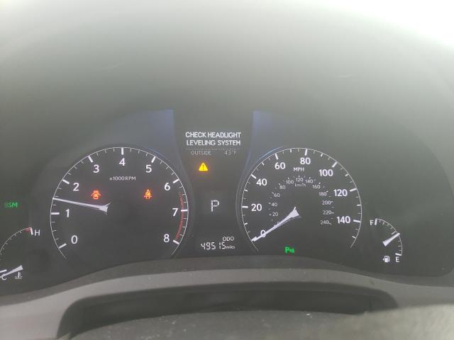 2015 LEXUS RX 350 BAS 2T2BK1BA7FC260078
